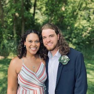 Meet your Posher, Sasha